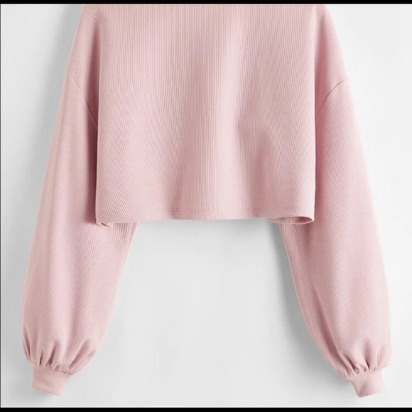 BOGO CROP TOPS - Picture 6 of 6